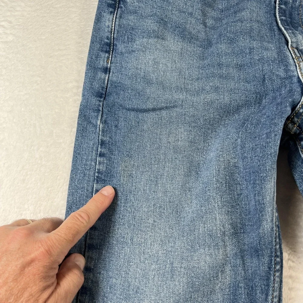 Levis levis 505